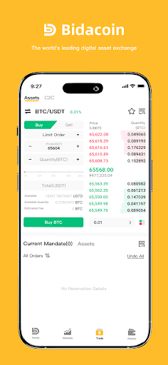 Bidacoin app download apk latest version