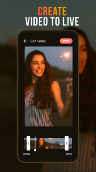 Video into Live Wallpaper Set apk download latest version v6.8 screenshot 3