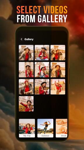 Video into Live Wallpaper Set apk download latest version