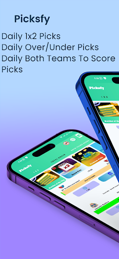 Betting Tips & Odds Picksfy mod apk premium unlocked