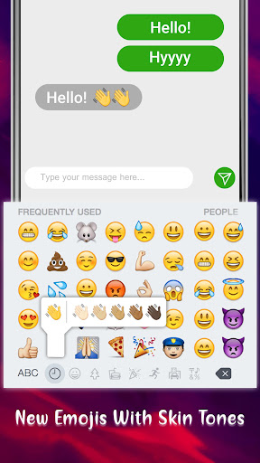 iOS Emojis For Android apk latest version