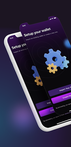 PanWallet app download apk latest version