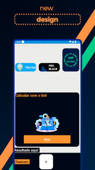 Football betting robot app download latest version v105.New.24.JandS screenshot 1