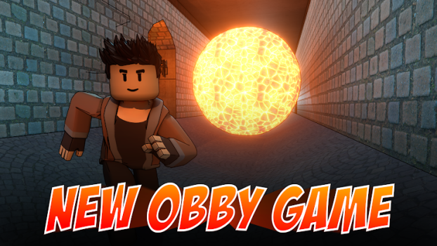 Obby Dungeon Escape apk download latest version v0.1.0 screenshot 3