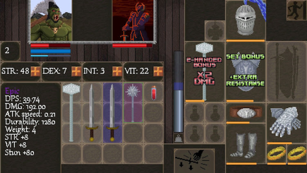 Inventory Quest Demo apk download latest version v1.3.2 screenshot 1