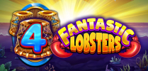 4 Fantastic Lobsters slot apk download latest version v1.0.0 screenshot 1