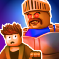 Obby Dungeon Escape apk download latest version