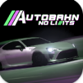 Autobahn No Limits Mod Apk Unlimited Money 1.0