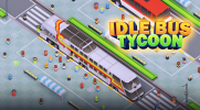 Idle Bus Station Tycoon Game Mod Apk Unlimited Money v1.3.5 screenshot 5