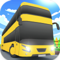 Idle Bus Station Tycoon Game Mod Apk Unlimited Money