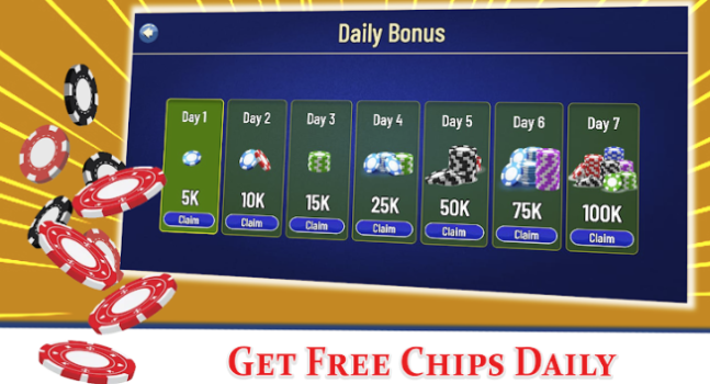 Poseidon Jackpot Slot Apk Download for Android v1.0 screenshot 1