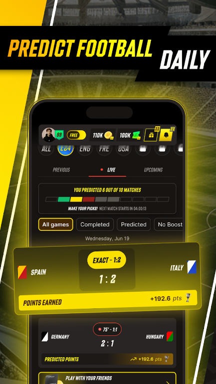 ScoreRush Apk Free Download Latest Version