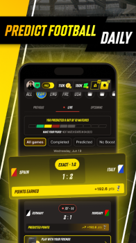 ScoreRush Apk Free Download Latest Version v1.3.0 screenshot 3