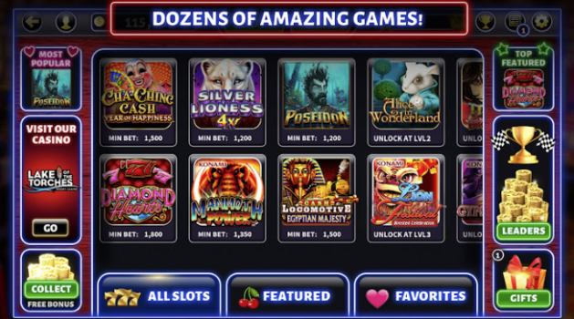 Jackpot Holiday Slot Apk Download Latest Version v1.0 screenshot 1