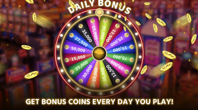 Jackpot Holiday Slot Apk Download Latest Version v1.0 screenshot 2