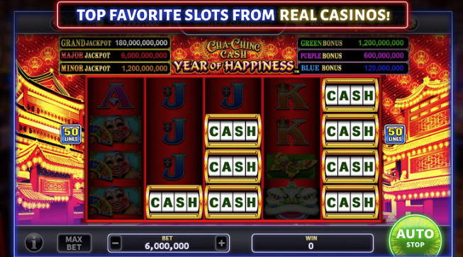 Jackpot Holiday Slot Apk Download Latest Version