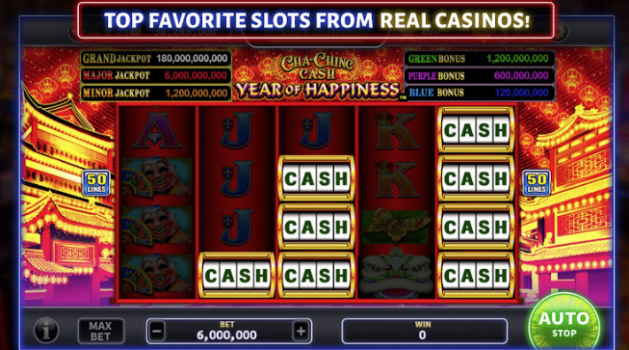 Jackpot Holiday Slot Apk Download Latest Version v1.0 screenshot 3