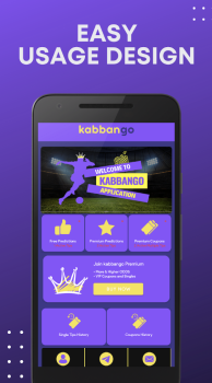 Kabbango app download latest version v7.0.0 screenshot 3