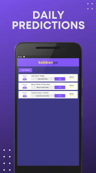 Kabbango app download latest version v7.0.0 screenshot 4