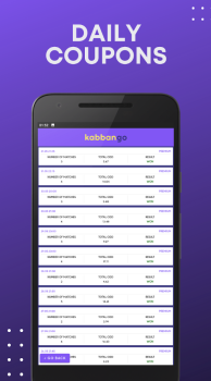 Kabbango app download latest version v7.0.0 screenshot 2