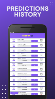 Kabbango app download latest version v7.0.0 screenshot 1