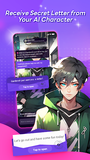 Linky AI Mod Apk 1.47.0 Premium Unlocked No Ads