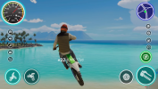 Bike Xtreme Skill Bike Race Mod Apk Unlimited Money v1.2.0 screenshot 3