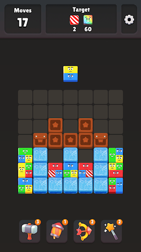 Drop Jelly Mod Apk Unlimited Everything