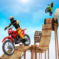 Bike Xtreme Skill Bike Race Mod Apk Unlimited Money