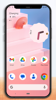 One Launcher pro apk latest version download v1.0.22 screenshot 2