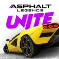 Asphalt Legends Unite Mod Menu Apk 24.0.5a Unlimited Money and Tokens