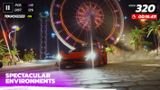 Asphalt Legends Unite Mod Menu Apk 24.0.5a Unlimited Money and Tokens v4.0.0j screenshot 2