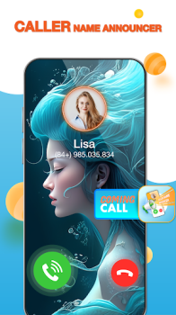 Caller Name Announcer apk download latest version v1.0.4 screenshot 4