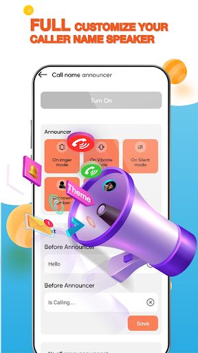 Caller Name Announcer apk download latest version