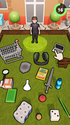 Motion Match apk download latest version
