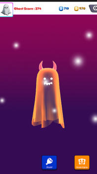 Cerebral Ghost mini games apk download latest version v0.185 screenshot 3