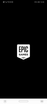 Epic Games Store mobile apk download v1.0.0 screenshot 1