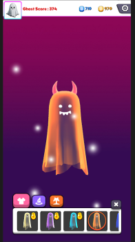 Cerebral Ghost mini games apk download latest version v0.185 screenshot 4