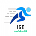 IGE Move To Earn USD apk latest version download