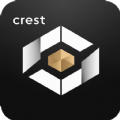 CREST wallet app download latest version