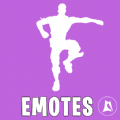 Dances from Fortnite app download apk latest version v4.0