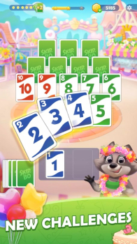 Skip Bo Apk Download for Android v1.7.6814 screenshot 1