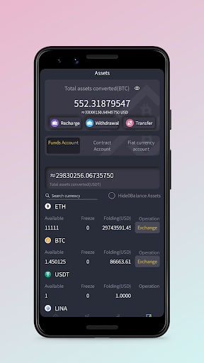 CREST wallet app download latest versionͼƬ1