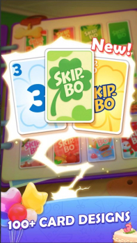 Skip Bo Apk Download for Android v1.7.6814 screenshot 3