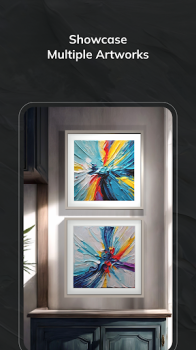 Artbox Showcase Your Art app download latest version v1.1.1 screenshot 2