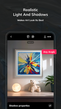 Artbox Showcase Your Art app download latest version v1.1.1 screenshot 5