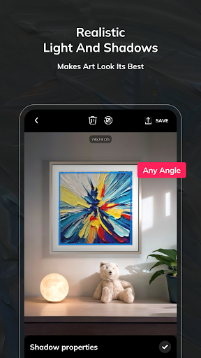 Artbox Showcase Your Art app download latest version