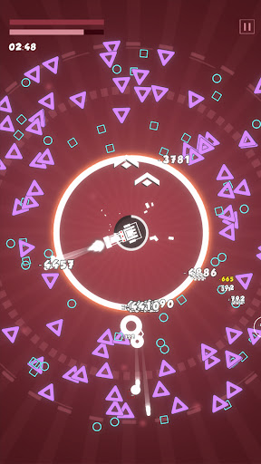 Geometry Tower Mod Menu Apk 0.2.57 Unlimited Everything
