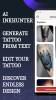Ai Inkhunter Tattoo Design app latest version download v1.0.1 screenshot 3