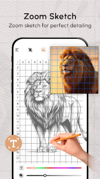 AI Grid Art  Draw Art apk download latest version v3.0 screenshot 1